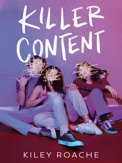 Titeldetails für Killer Content nach Kiley Roache - Warteliste